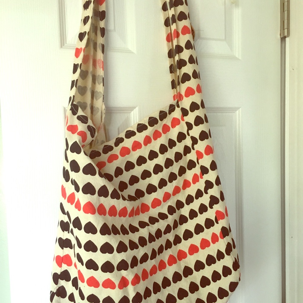 Vine street market tote bag